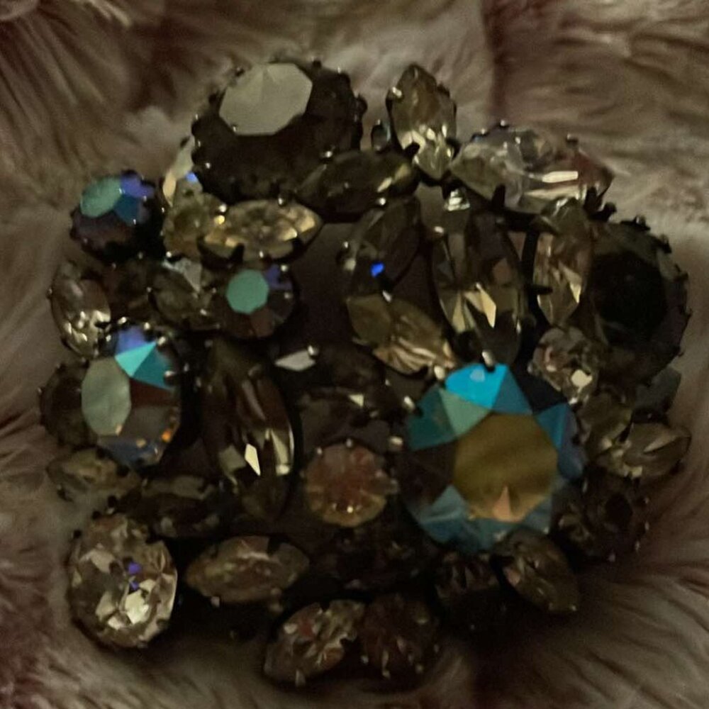 Vintage Brooch